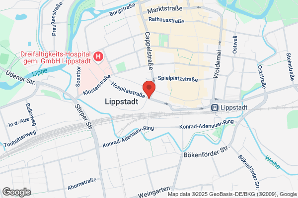 Bausparkasse LBS Westdeutsche Landesbausparkasse