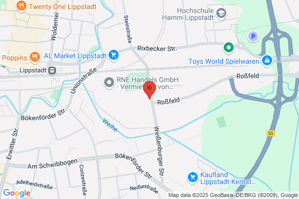K + S Planbau Bauträger GmbH
