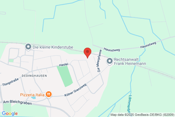 Hüppmeier Baugeschäft GmbH