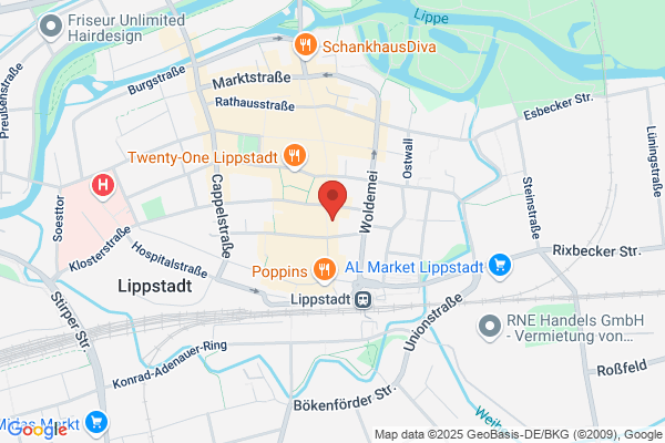 Modehaus Leffers, Lippstadt Leffers GmbH & Co. KG