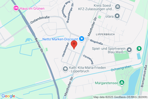 Haupt, Georg Bekleidungswerke GmbH & Co. OHG