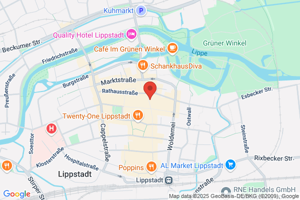 Wissmach Modefilialen GmbH