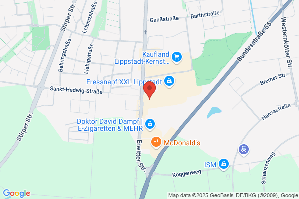 Bettenwelt Lippstadt