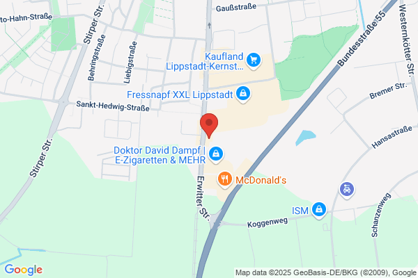 JET Tankstelle
