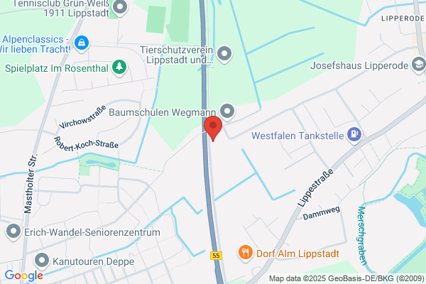 Behnke Anja die Blumenstube