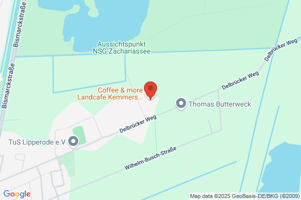 Kemmer`s Hof Landcafe