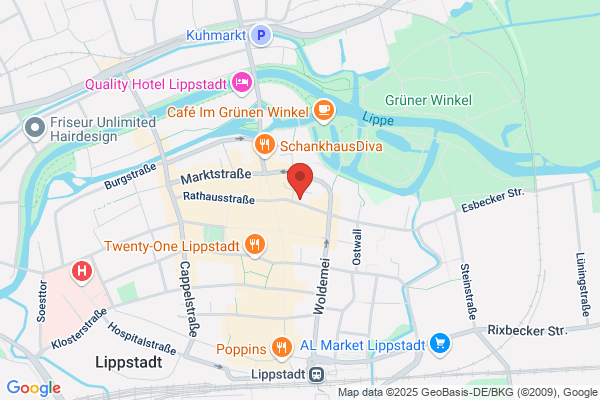 Einfach Anziehend Lippstadt
