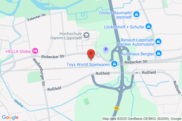 M4Fitness GmbH Lippstadt