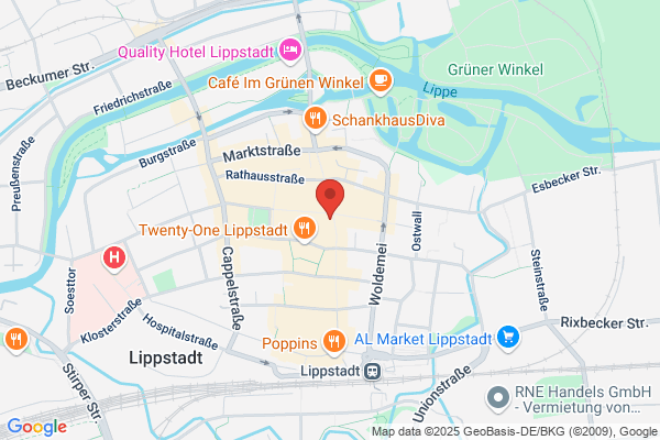 Rossmann Drogeriemärkte