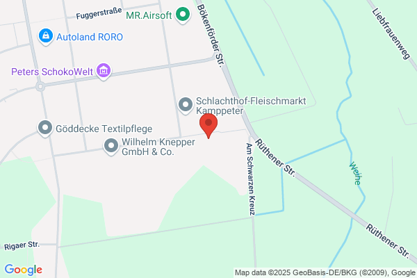 Rubrecht Michael Agentur One  Select