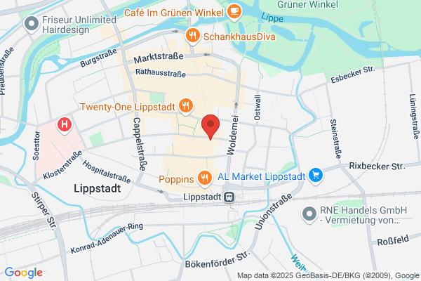 Douglas Lippstadt