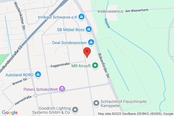 Aufdemkamp GmbH