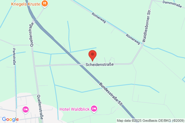 Hirschhorn GmbH