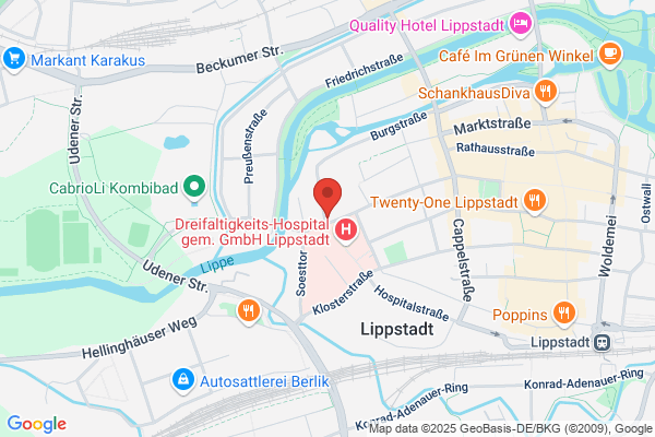 Dieter Geier GbR