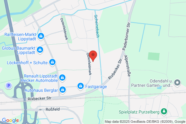 Conec Elektronische Bauelemente GmbH