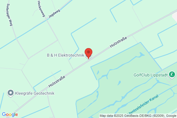 B & H Elektrotechnik GmbH