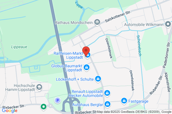 M&S EXPORT Lippstadt
