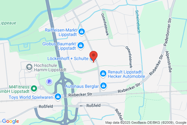 Löckenhoff + Schulte GmbH