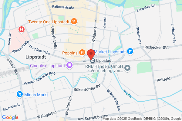 Radstation Lippstadt