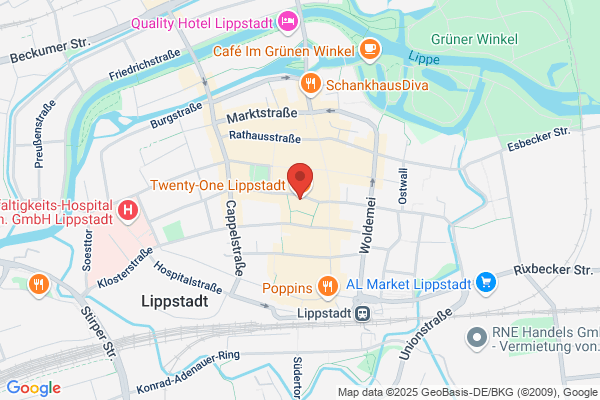 Finanzplanung Kiefer