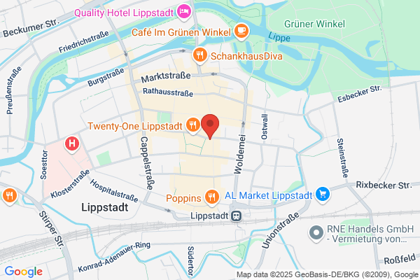 BLUME2000 Lippstadt