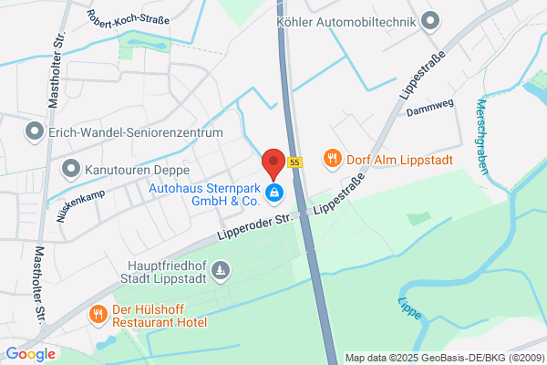 DEKRA Automobil GmbH Außenstelle Lippstadt