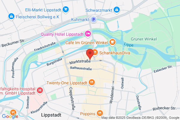 DERTOUR Reisebüro