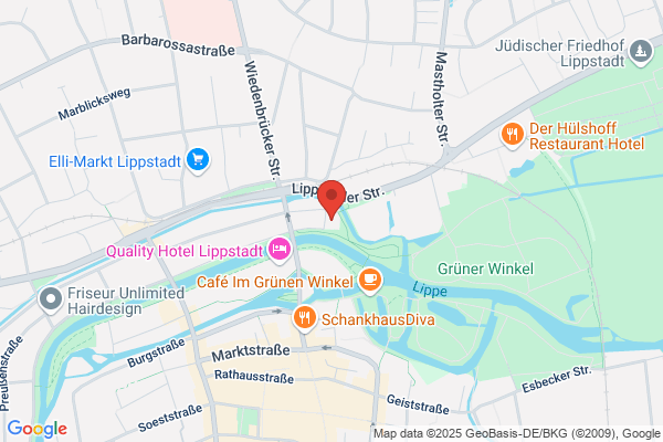 Finanzamt Lippstadt