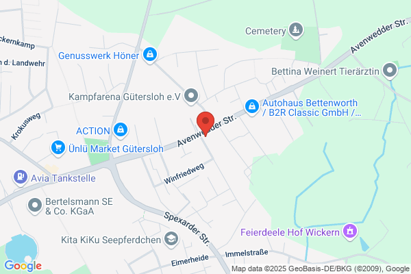 Flotte Fusspflege