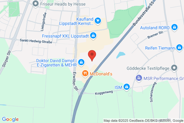 Sonepar Niederlassung Lippstadt