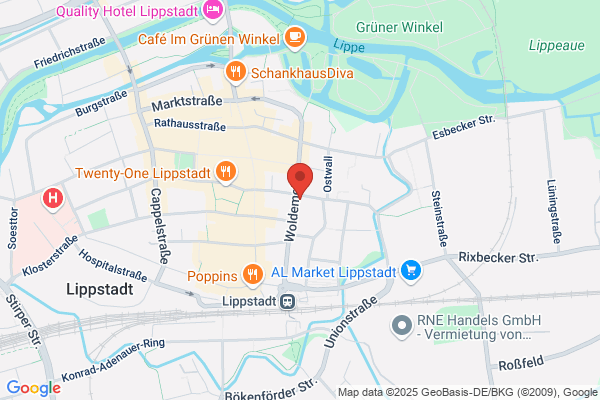 Studienkreis Nachhilfe Lippstadt