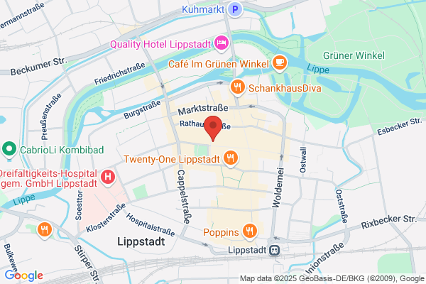 VON POLL IMMOBILIEN Lippstadt