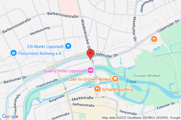 Globus Consulting Dieter Homburg