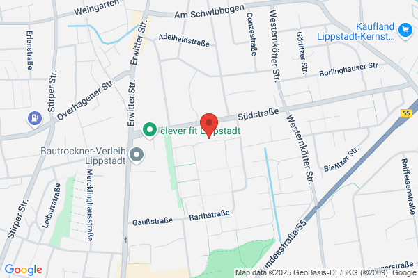 Musikschule der Stadt Lippstadt