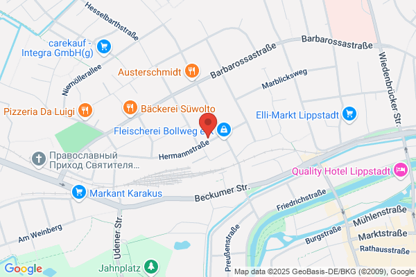 Remus Sicherheitstechnik und Dienstleistungen