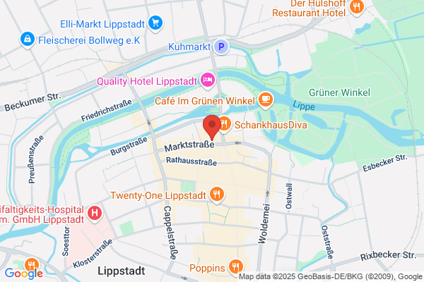 Weltladen Lippstadt