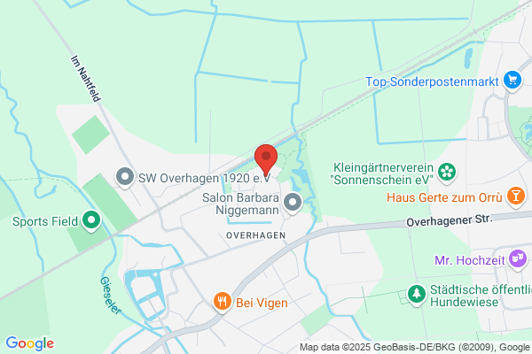 Boelk Schornsteinfegermeister