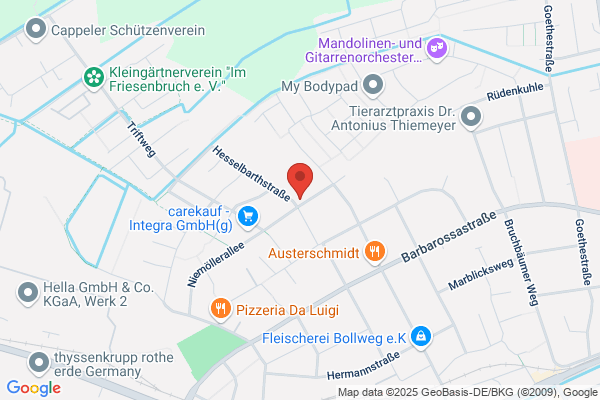 investitio GmbH