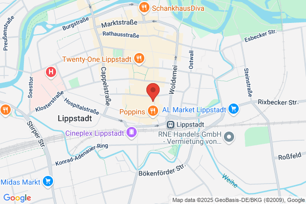 SCHUHPARK