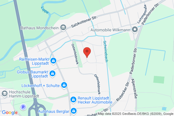 Dog Point - Lippstadt