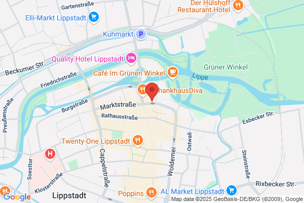 Gaststätte Zum Anker