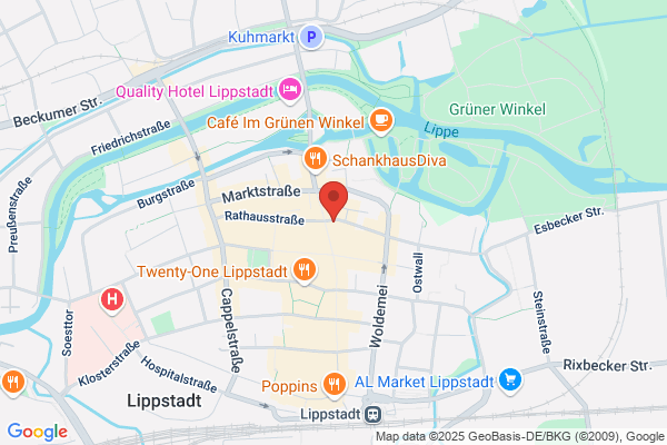 1. Lippstädter Spassverein e.V.