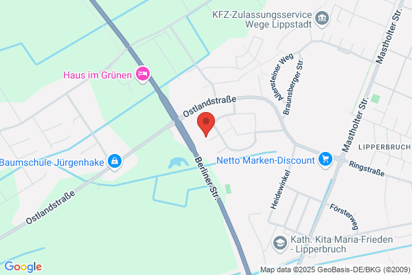 Albers GmbH