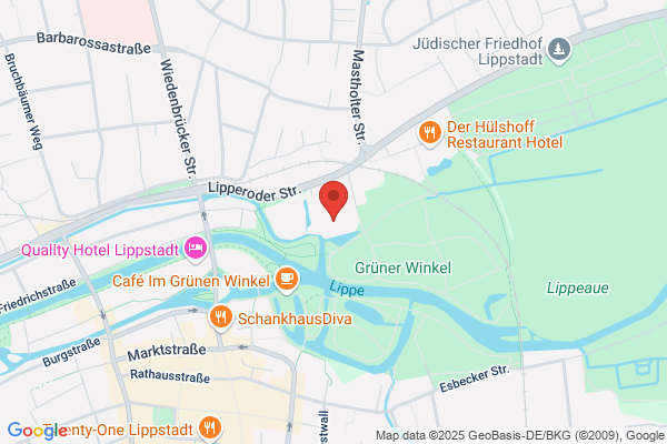 Amtsgericht Lippstadt