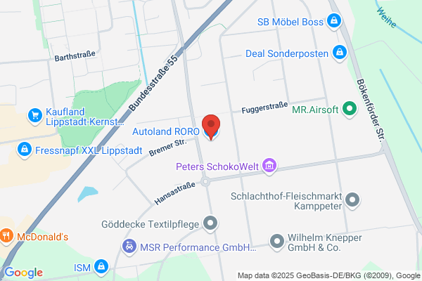 Auto-Preis-Agentur Inh. Jürgen Keller