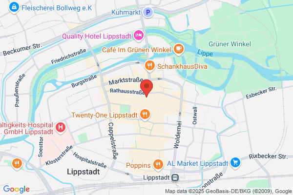 Ballonteam Lippstadt