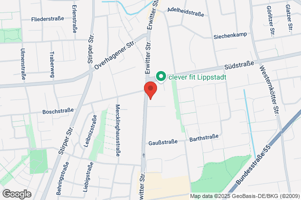 Beratungsstelle Lohnsteuerhilfeverein "Vereinigte Lohnsteuerhilfe e. V. "