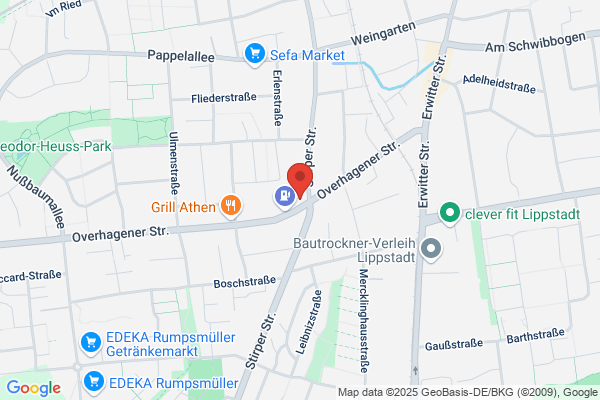 Berberich Carl GmbH
