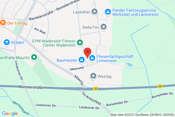Blitz - Toilettenverleih 24 Std. Service