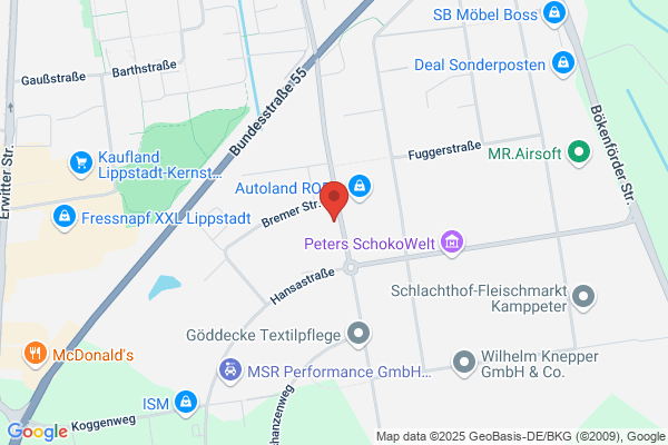 Briewig Kälte GmbH